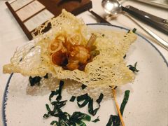 -东海朗廷酒店-唐阁T’ANG COURT 中餐厅