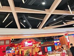 -牛New寿喜烧(金鹰世界店)
