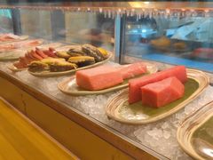 -Tsuru鹤日本料理(静安香格里拉店)