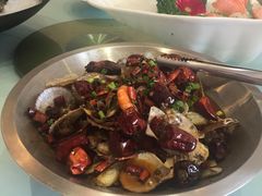 -味茂·老船夫1927(东海东路店)