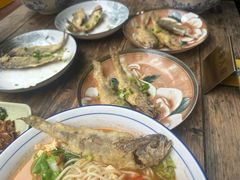 -小河无名面馆