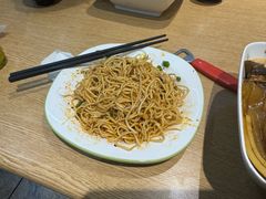 -林静小吃(复兴路店)