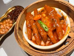 -阿诚市井潮汕菜(金台路店)
