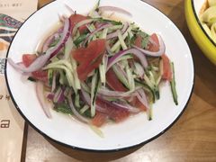 -巴依老爷新疆美食(望京小街店)