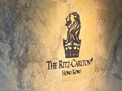 -OZONE 顶楼酒吧(香港丽思卡尔顿酒店)