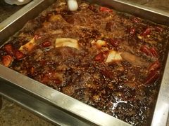 -码头故事火锅(大丰店)
