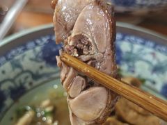 -章云板鸭(总店)