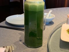 黄瓜汁-龙井壹号·茶缘山景宴(龙井村店)