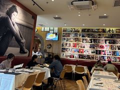 -安妮意大利餐厅(世贸天阶店)