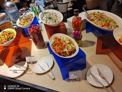 -上海中星铂尔曼大酒店 汇·西餐厅