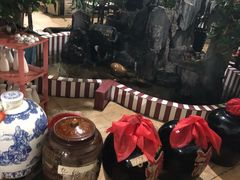 -天发长铁锅炖(王秀村店)