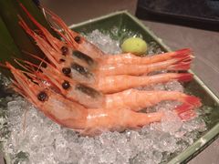 -沼津港精致料理·寿喜烧·烧鸟(龙湖南桥天街日料榜单店)