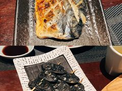 -古京·臻致料理(月湖店)