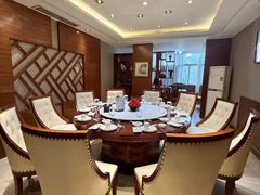 -钱记·乡野菜(紫荆花路店)