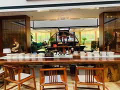 -绍兴鉴湖君澜大酒店