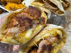 -TACO STAR 塔可星(下沙宝龙店)