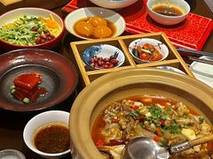 -火宫殿·湘菜小吃·商务宴请·生日聚会(东塘店)