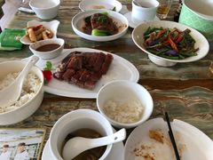 -椿记烧鹅(北门店)