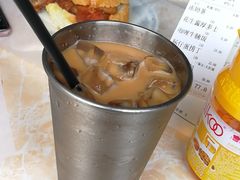 -渔记茶餐厅(渔村店)