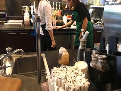 -星巴克(深圳前海企业公馆店)