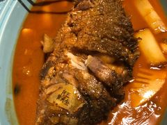 -阿五黄河大鲤鱼(纬三路店)