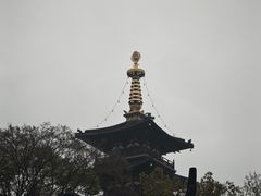 -寒山寺