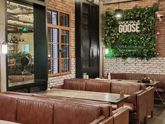 -Goose Island Brewhouse鹅岛精酿啤酒餐厅