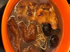 -亞婆井·劲抽面食(铂顿城店)