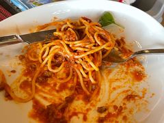 -WOLFGANG PUCK KITCHEN & BAR(迪士尼小镇店)