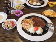 -豪客来牛排(新街口羊皮巷店)