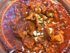 -九號院子海鲜烧烤