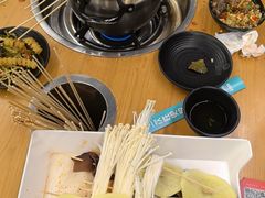 -屋头串串(临江路店)