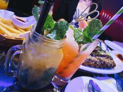 -MOSSO德国餐厅·音乐酒吧(环宇荟店)