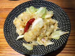 -塔哈尔·新疆盛宴(城西银泰店)
