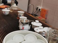 -厦门老字号·旷野茶叶(茶厂直营中山路店)