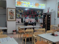 -桂山港式云吞面餐厅