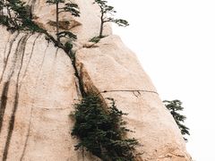 -华山风景名胜区