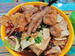 -龍城柳州螺蛳粉(群星路店)