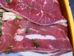 -AJIYA·池袋日式烧肉自助(天津万象城店)