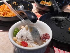 -盛焰铁板烧(王府井店)