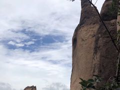 -嵖岈山风景区