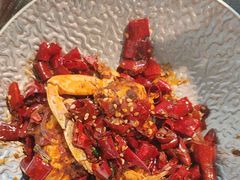 -花潮料理艺食馆(成都万象城店)