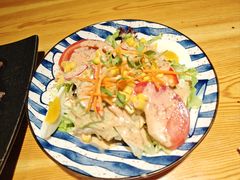 -晶吉·居酒屋·烧鸟·生鱼饭(中山区民主广场店)