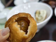 -毛华美食(清扬路店)