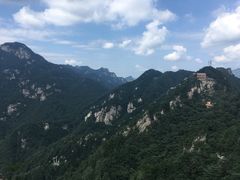-老界岭旅游度假区