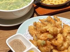 -吕氏疙瘩汤·新派鲁菜(济南万象城店)