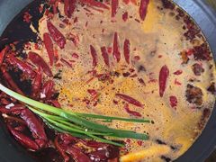 -黄潇洒老火锅(九眼桥宏济巷店)