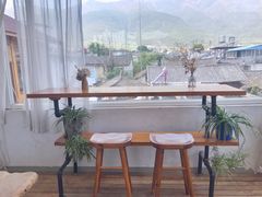 景观位-唐咖精品咖啡(大理古城手冲店)
