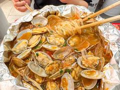 -见味花甲(福田coco park店)