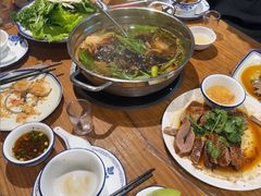 -厝味火锅·潮汕卤水火锅(十一合店)